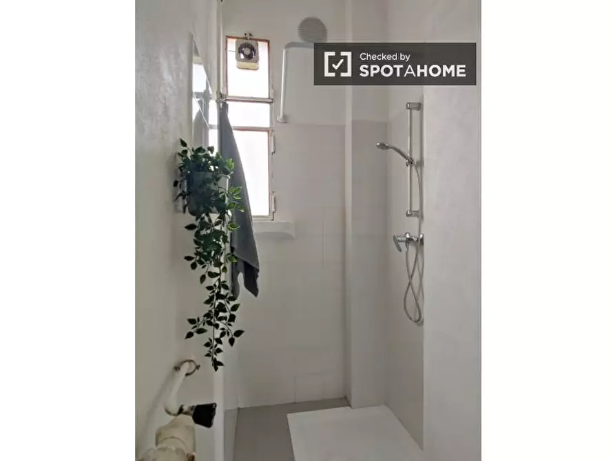 Immagine 15 di Appartamento in affitto  in Via Ovada a Milano