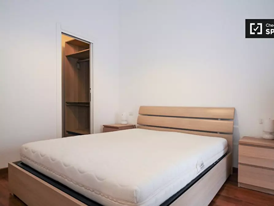 Immagine 6 di Appartamento in affitto  in Via Gabriele d'Annunzio a Milano