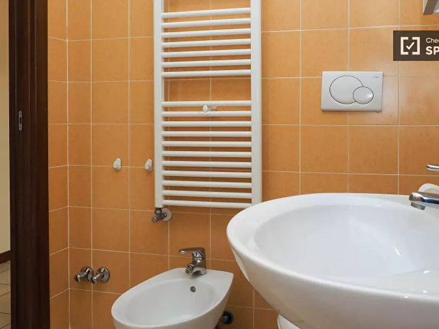 Immagine 6 di Appartamento in affitto  in Viale A. Gramsci a Sesto San Giovanni