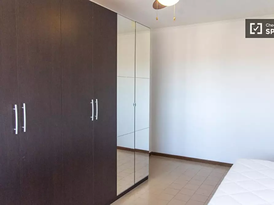 Immagine 8 di Appartamento in affitto  in Viale dei Caduti per la Resistenza a Roma