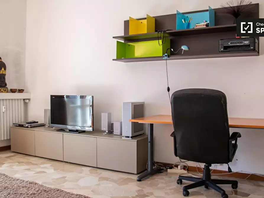 Immagine 18 di Appartamento in affitto  in Via Desenzano a Milano