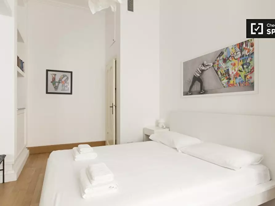 Immagine 14 di Appartamento in affitto  in Via dei Piatti a Milano