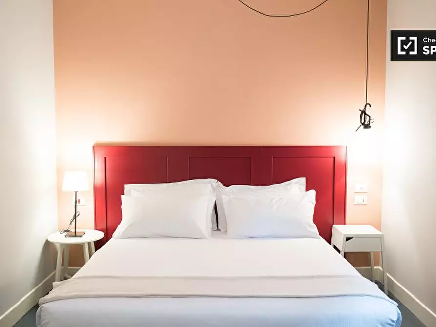 Immagine 14 di Appartamento in affitto  in Via Irnerio a Bologna