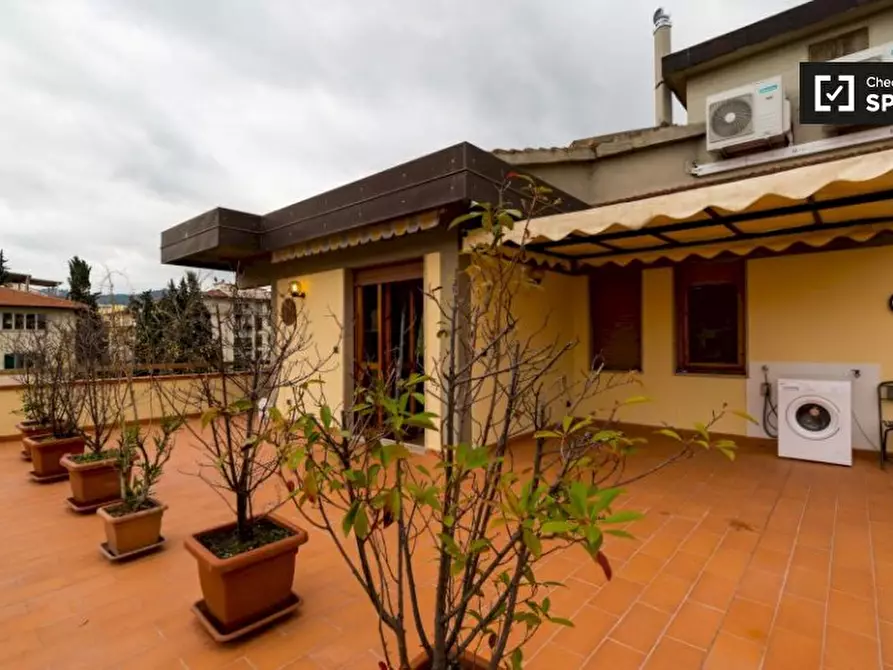 Immagine 10 di Camera condivisa in affitto  in Piazza Augusto Conti a Firenze