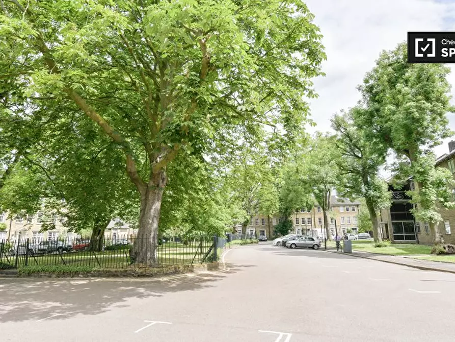 Immagine 14 di Camera condivisa in affitto  in Grice Court a Islington