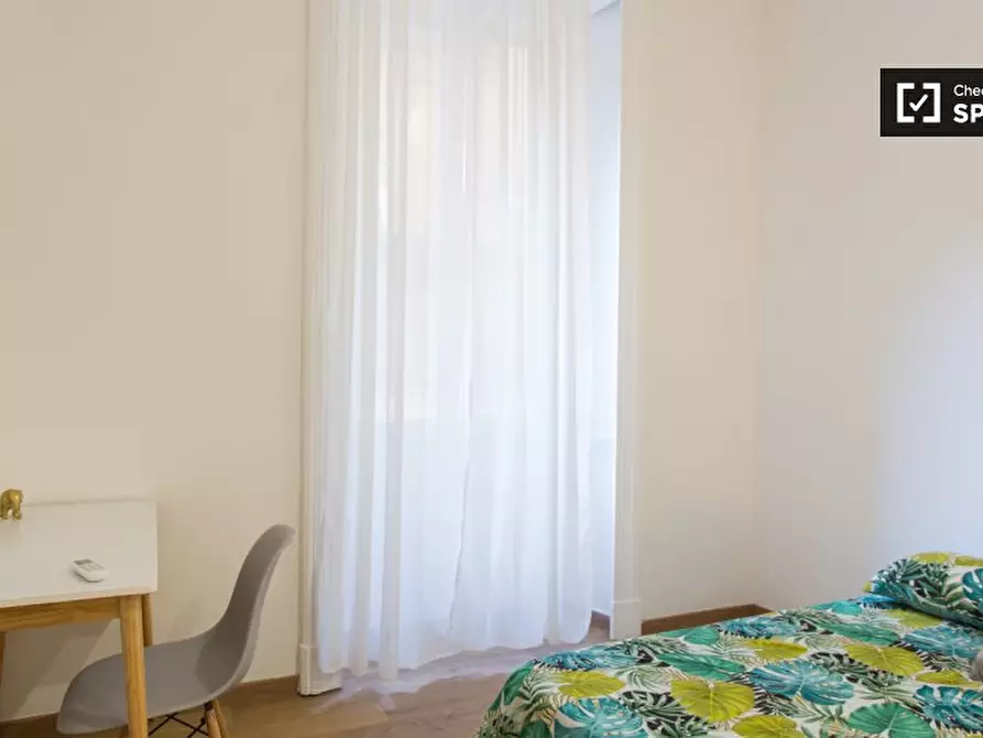 Immagine 15 di Camera condivisa in affitto  in Via Plinio a Milano