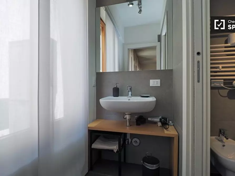 Immagine 14 di Appartamento in affitto  in Via Luigi Canonica a Milano