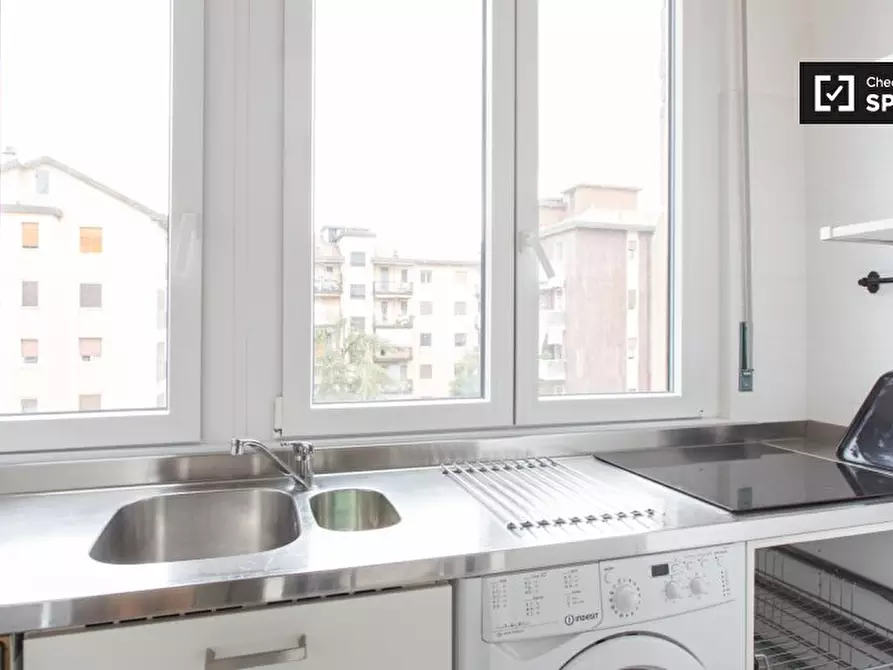 Immagine 4 di Appartamento in affitto  in Via Giuseppe Ripamonti a Milano