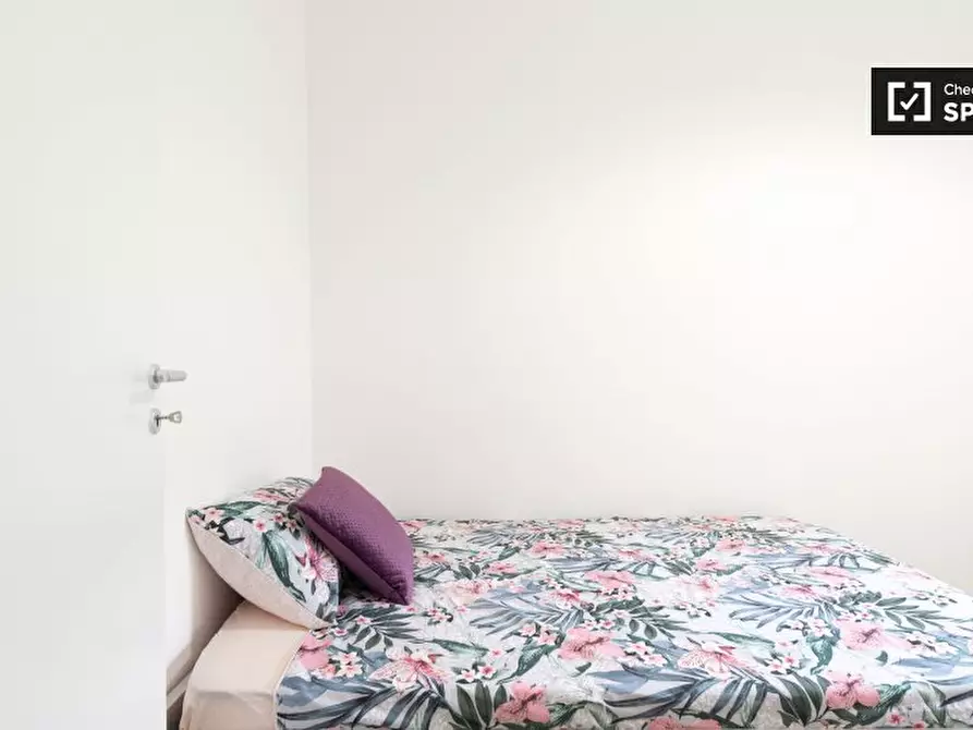 Immagine 4 di Camera condivisa in affitto  in Via Leopoldo Cicognara a Milano