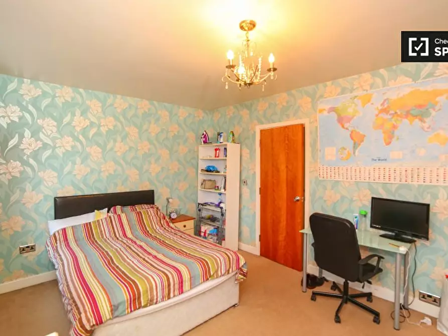 Immagine 2 di Camera condivisa in affitto  in Hastings St a Eltham