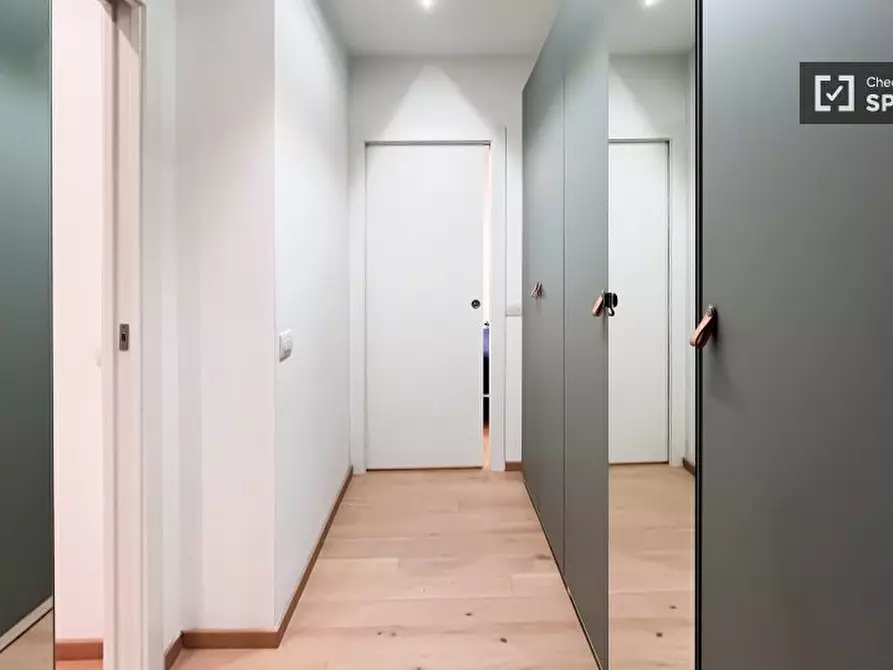 Immagine 15 di Appartamento in affitto  in VIA GIOSUE` BORSI a Milano