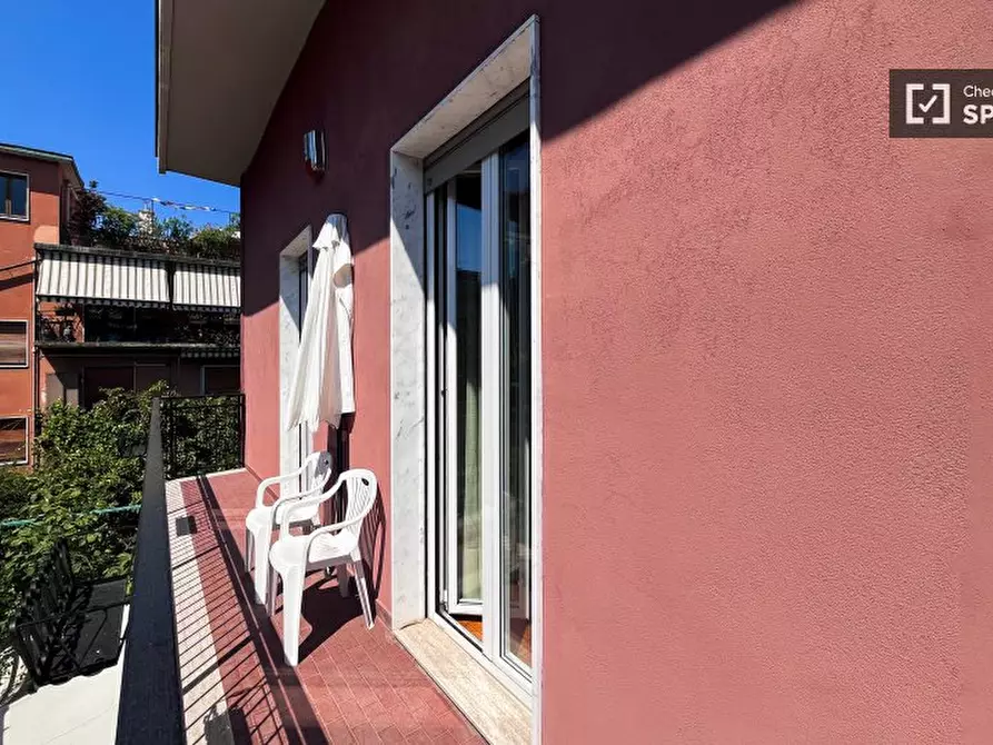 Immagine 11 di Appartamento in affitto  in Via Privata Val Lavizzana a Milano