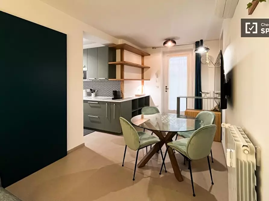 Immagine 4 di Appartamento in affitto  in Via Domenico Scarlatti a Milano