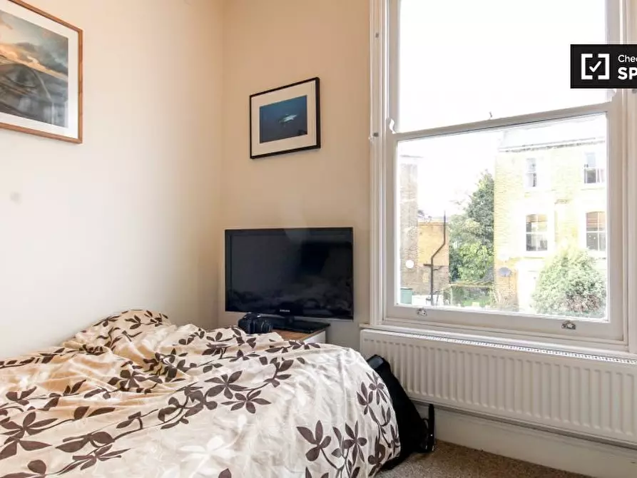 Immagine 2 di Camera condivisa in affitto  in Southborough Road a Hackney