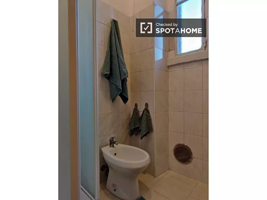 Immagine 12 di Appartamento in affitto  in Via Pietro da Cortona a Milano