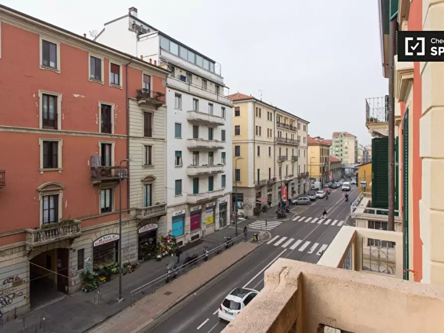 Immagine 12 di Camera condivisa in affitto  in Via Giuseppe Meda a Milano