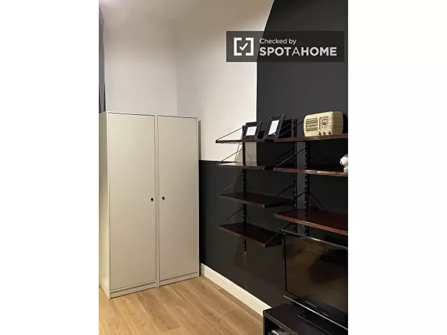 Immagine 19 di Appartamento in affitto  in Via Marco Antonio Colonna a Milano