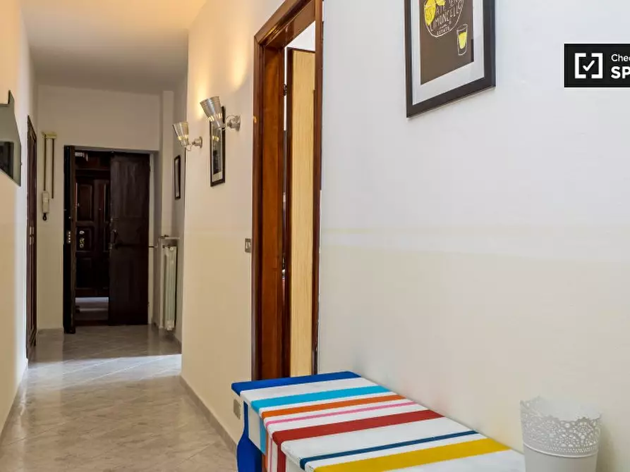 Immagine 15 di Camera condivisa in affitto  in Via Conchetta a Milano