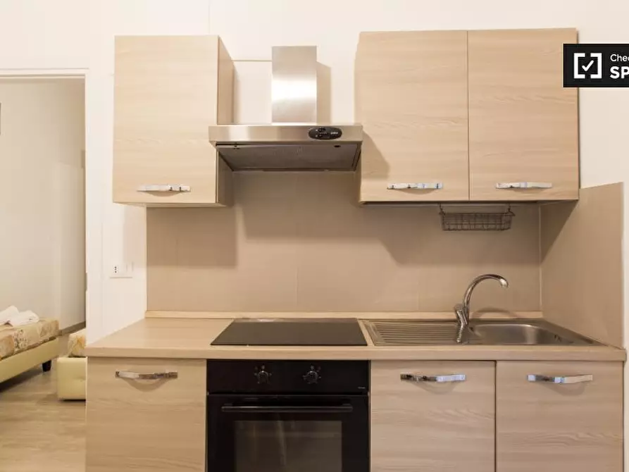 Immagine 4 di Appartamento in affitto  in Viale Brianza a Milano