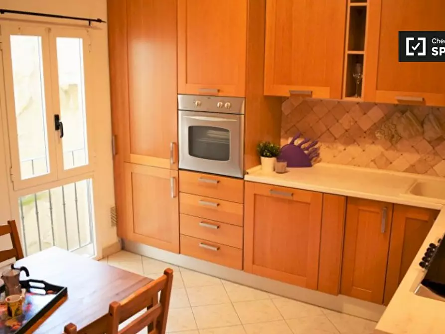 Immagine 6 di Camera condivisa in affitto  in Porta al Prato a Firenze