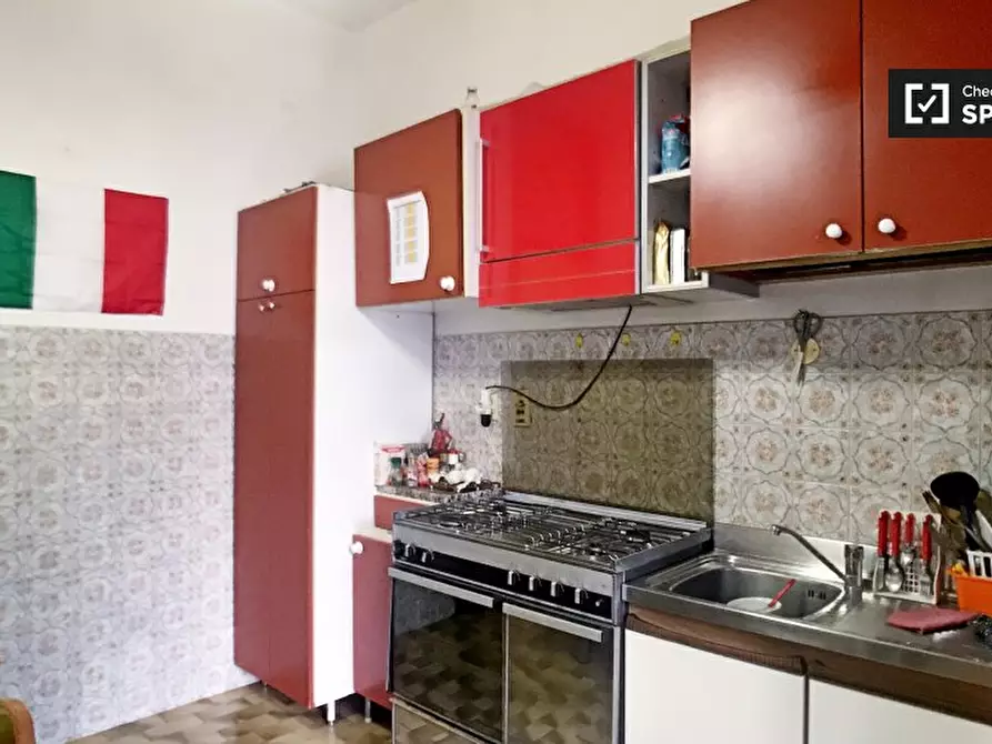 Immagine 2 di Appartamento in affitto  in Via Molinetto di Lorenteggio, 20094 Corsico MI, Italy a Corsico