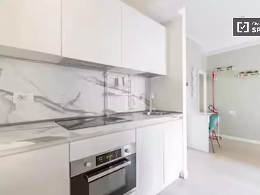 Immagine 3 di Ufficio in affitto  in Via Cesare Arici a Milano