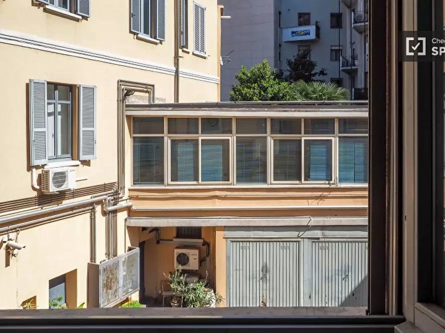 Immagine 9 di Camera condivisa in affitto  in Via Rubens a Milano