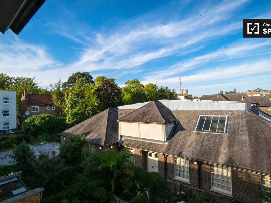 Immagine 6 di Appartamento in affitto  in Berriman Rd a Islington