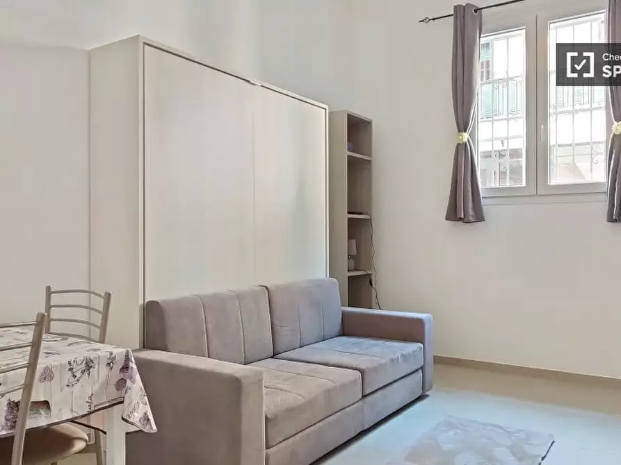 Immagine 6 di Appartamento in affitto  in Via Giuseppe Regaldi a Milano