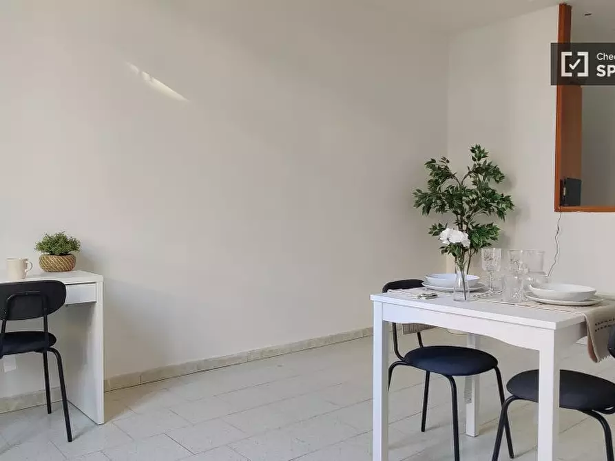 Immagine 3 di Appartamento in affitto  in Via Privata Bobbio a Milano