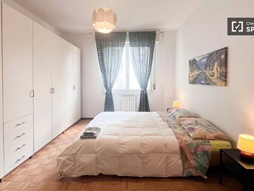 Immagine 4 di Appartamento in affitto  in C.so Lodi a Milano