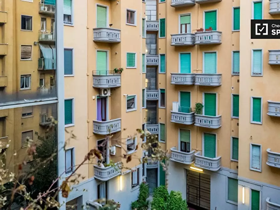 Immagine 7 di Appartamento in affitto  in Largo Porto di Classe a Milano