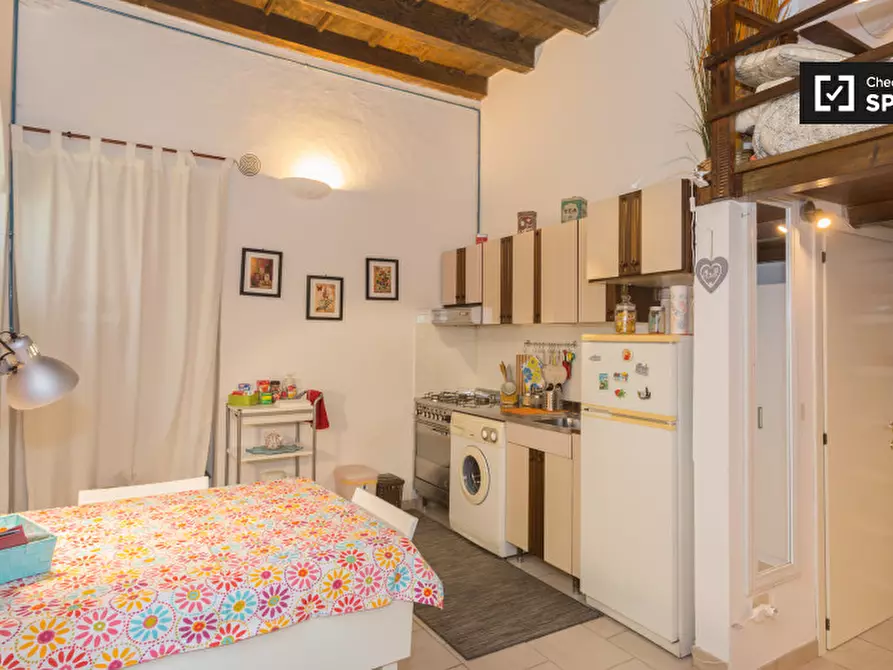 Immagine 9 di Ufficio in affitto  in Corso San Gottardo a Milano