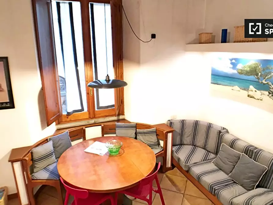Immagine 2 di Appartamento in affitto  in Via dei Georgofili a Firenze