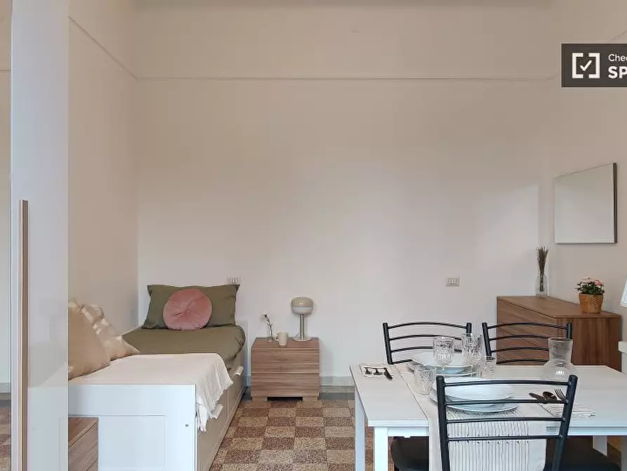 Immagine 11 di Ufficio in affitto  in Piazza Monte Falterona a Milano