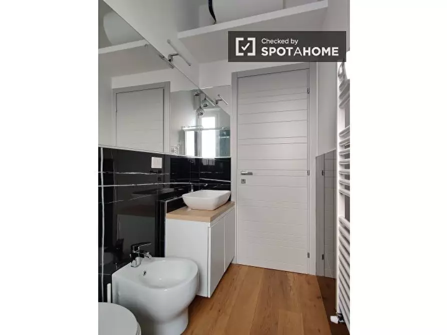 Immagine 15 di Appartamento in affitto  in Via Francesco Predabissi a Milano