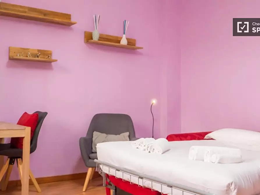 Immagine 5 di Ufficio in affitto  in Viale Coni Zugna a Milano