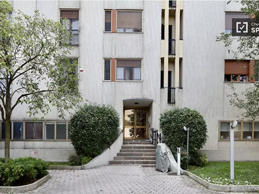 Immagine 17 di Ufficio in affitto  in Via Val di Sole a Milano