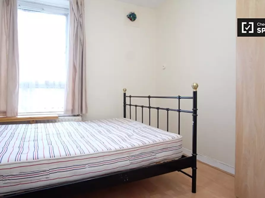 Immagine 3 di Camera condivisa in affitto  in Spelman Street a Poplar