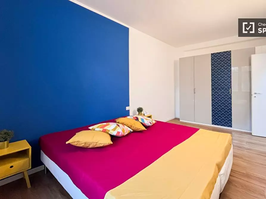 Immagine 18 di Appartamento in affitto  in Via delle Forze Armate a Milano