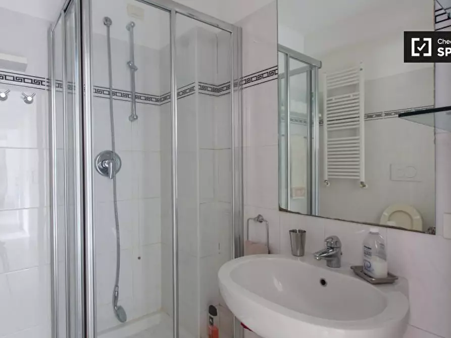 Immagine 8 di Appartamento in affitto  in Via Giovanni Spadolini a Milano