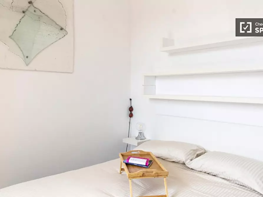 Immagine 2 di Appartamento in affitto  in Via Roberto de Nobili a Roma