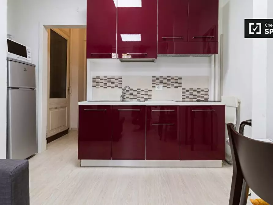 Immagine 9 di Ufficio in affitto  in Via Susa a Torino