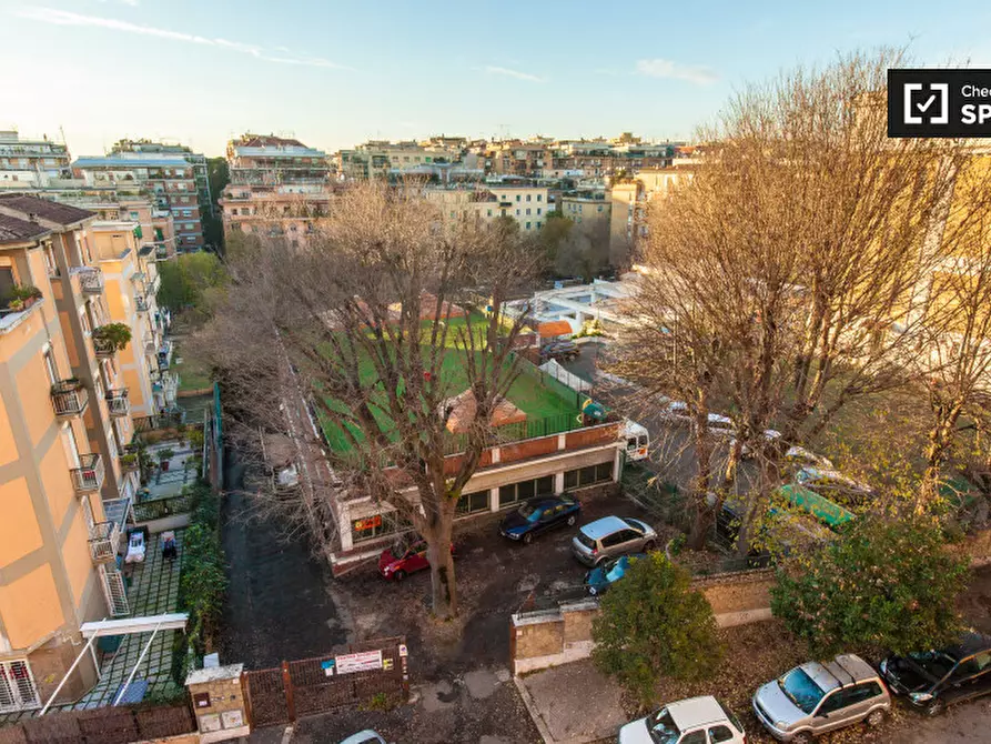 Immagine 18 di Appartamento in affitto  in Via Alberto Mario a Roma