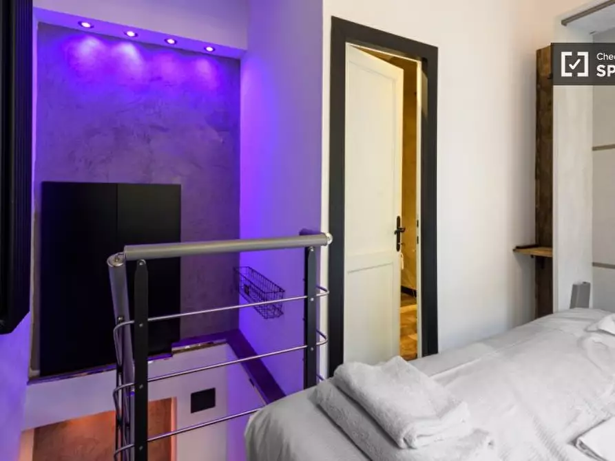 Immagine 7 di Appartamento in affitto  in Borgo S. Frediano a Firenze