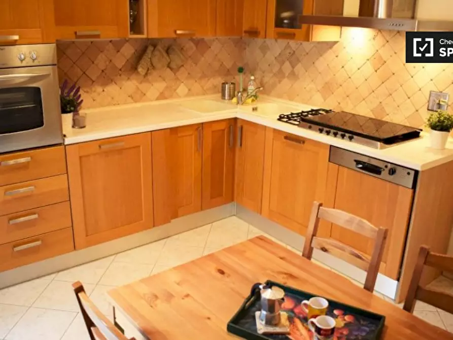 Immagine 7 di Camera condivisa in affitto  in Porta al Prato a Firenze