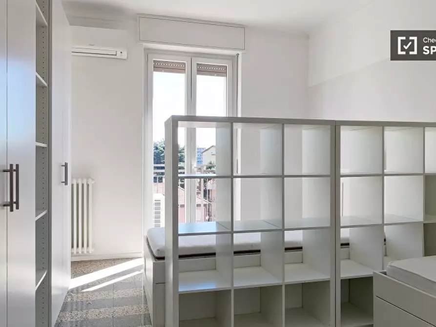 Immagine 6 di Appartamento in affitto  in Via Arbe a Milano