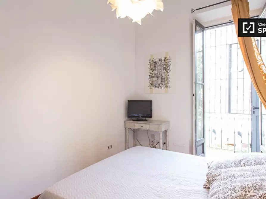 Immagine 11 di Appartamento in affitto  in Via Evangelista Torricelli a Milano