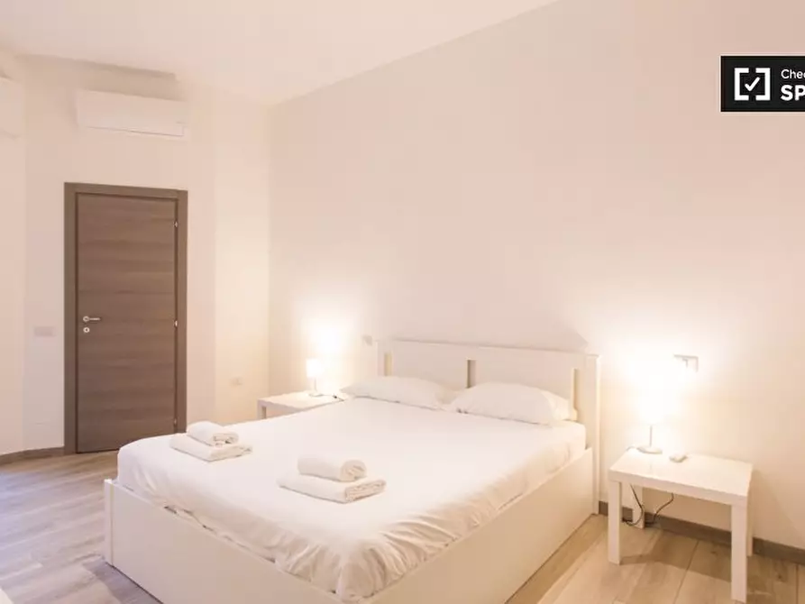 Immagine 10 di Appartamento in affitto  in Corso di Porta Romana a Milano