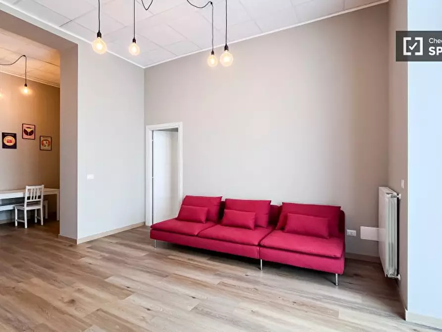 Immagine 8 di Camera condivisa in affitto  in Via Don Giuseppe Andreoli a Milano